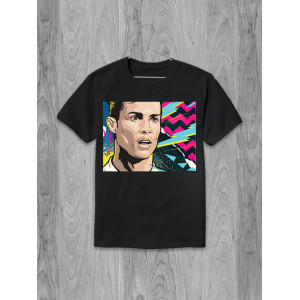  Tricou Cristiano Ronaldo